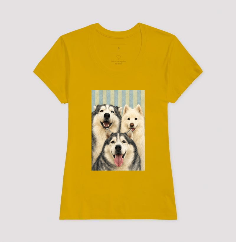 Elisangela - 3 dogs - Imagem 15