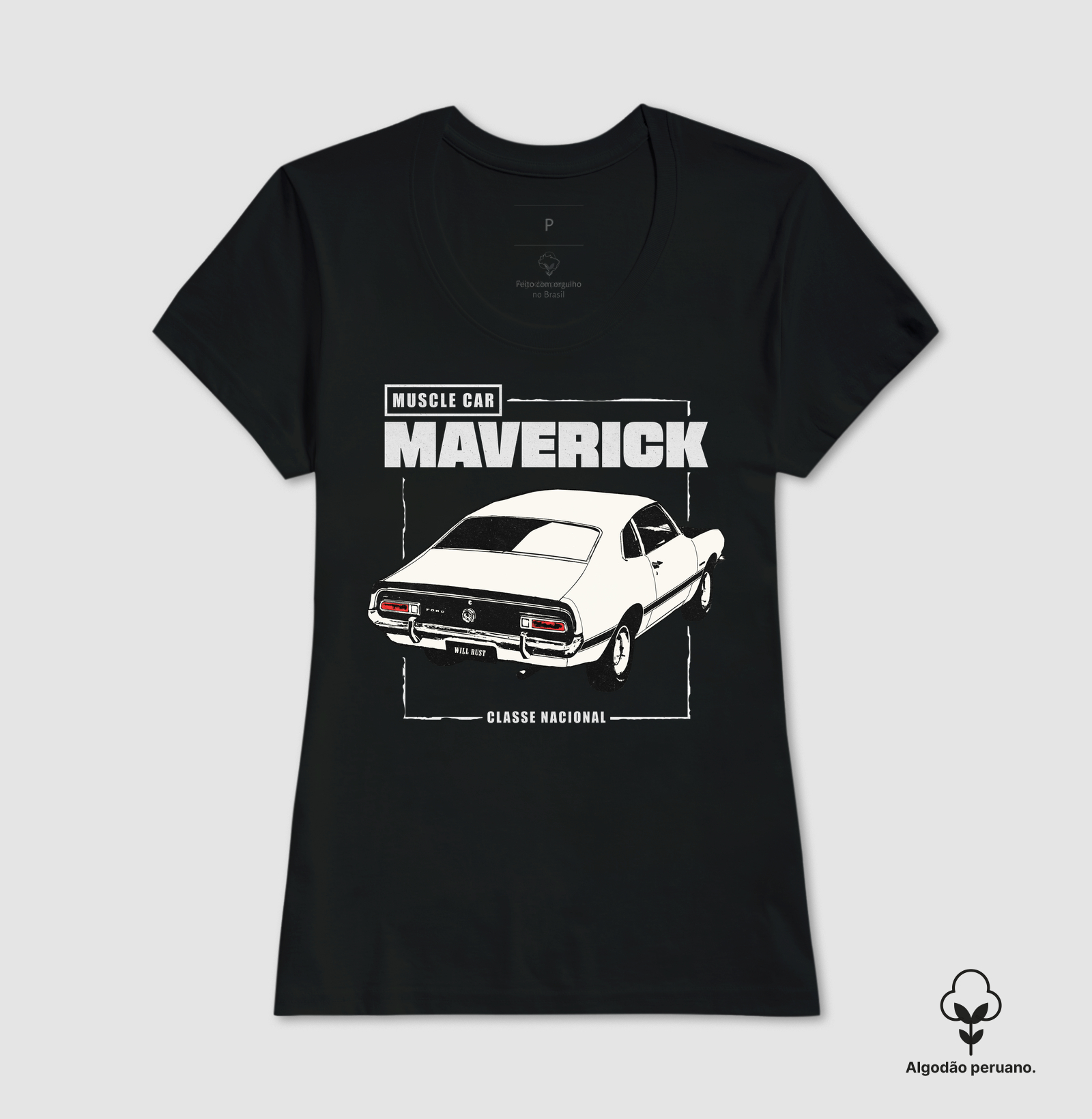 Camisa 7