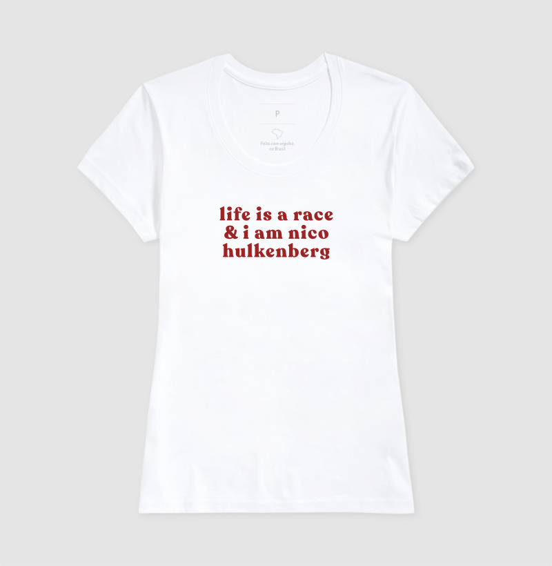 i am nico hulkenberg - Imagem 5