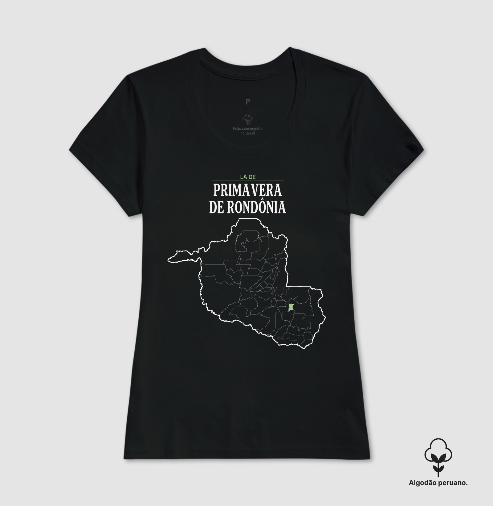 Camisa 2