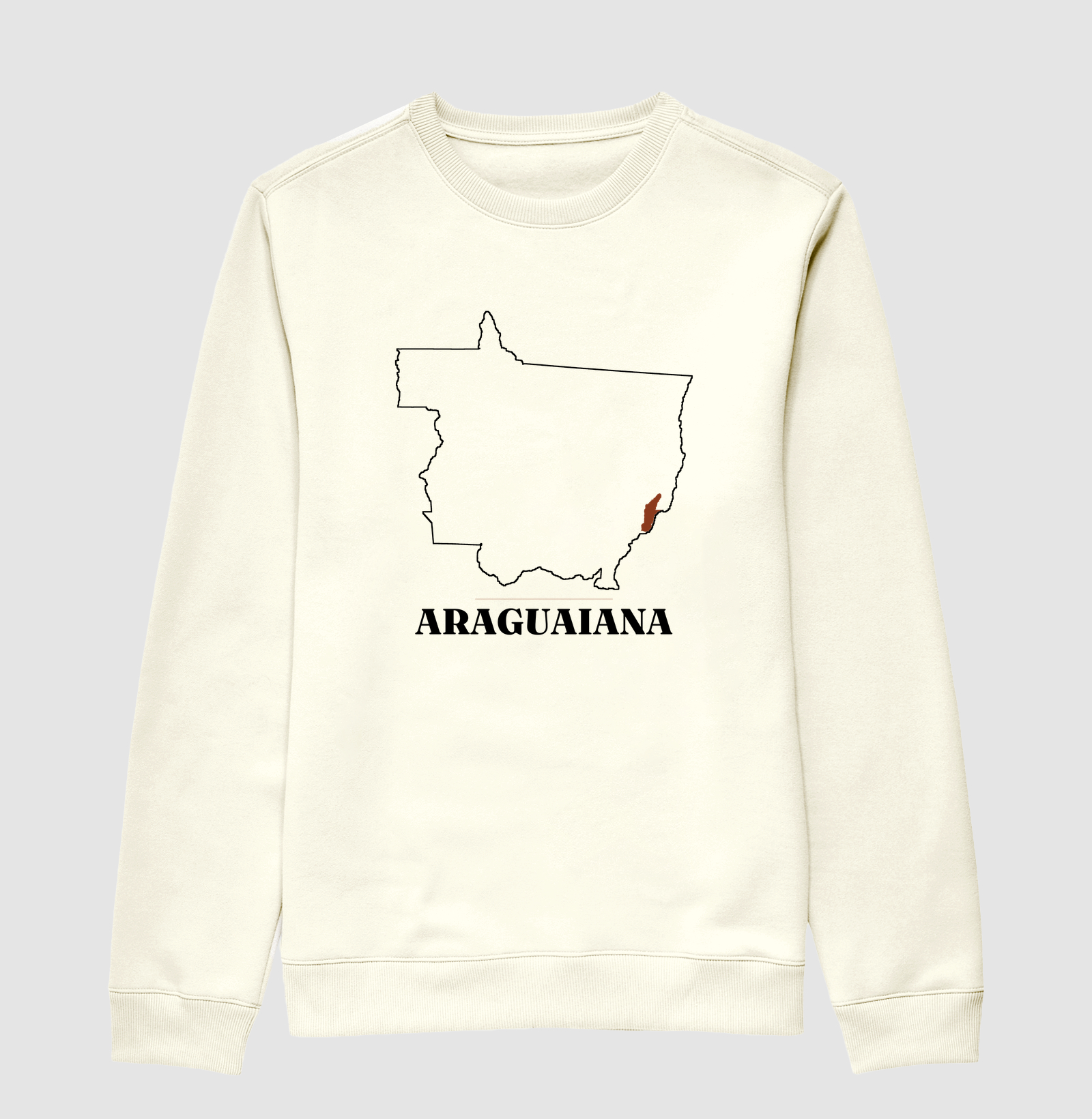 Araguaiana | Traço MT - Imagem 2