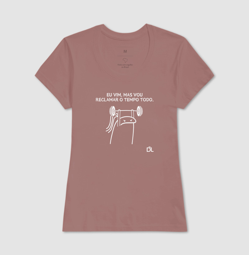 Camisa 19