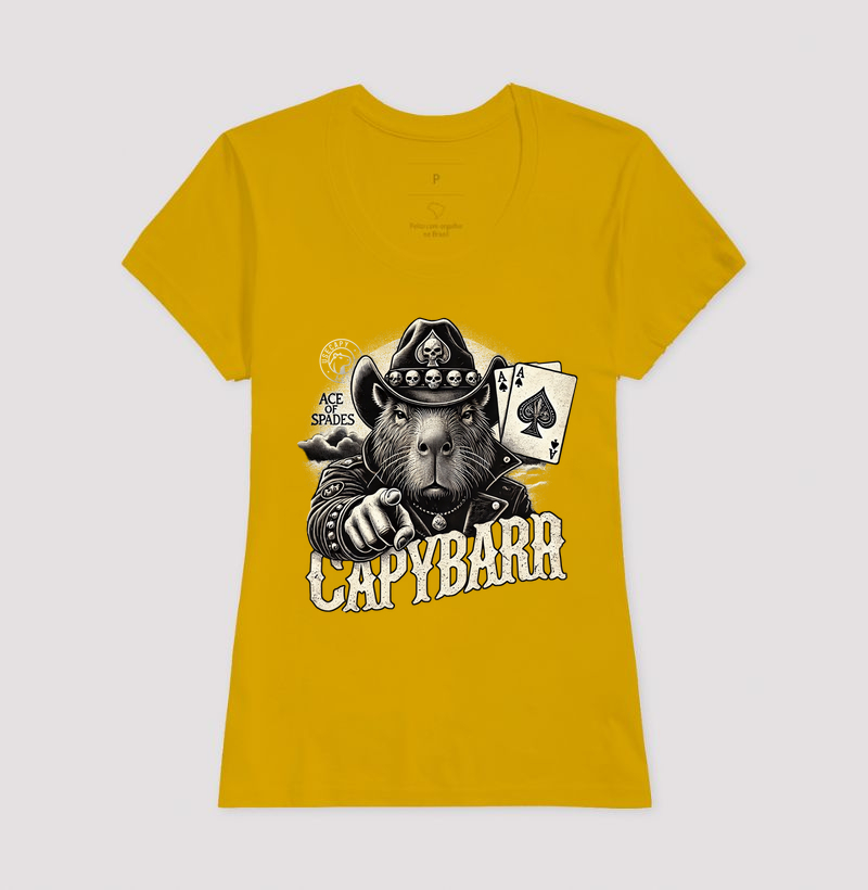 Camisa 15