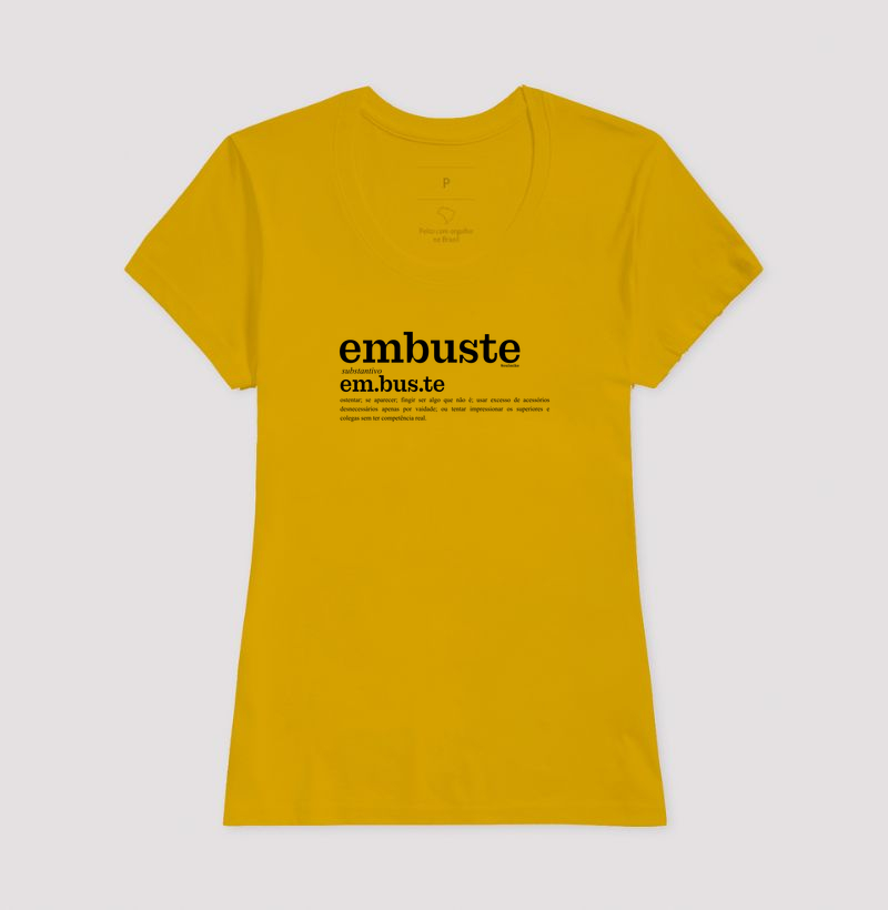 Embuste - Dicionário Militar - Imagem 17