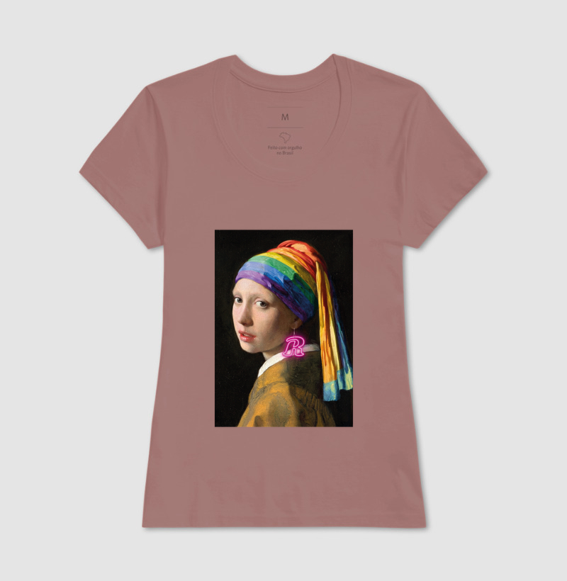 Camisa 16