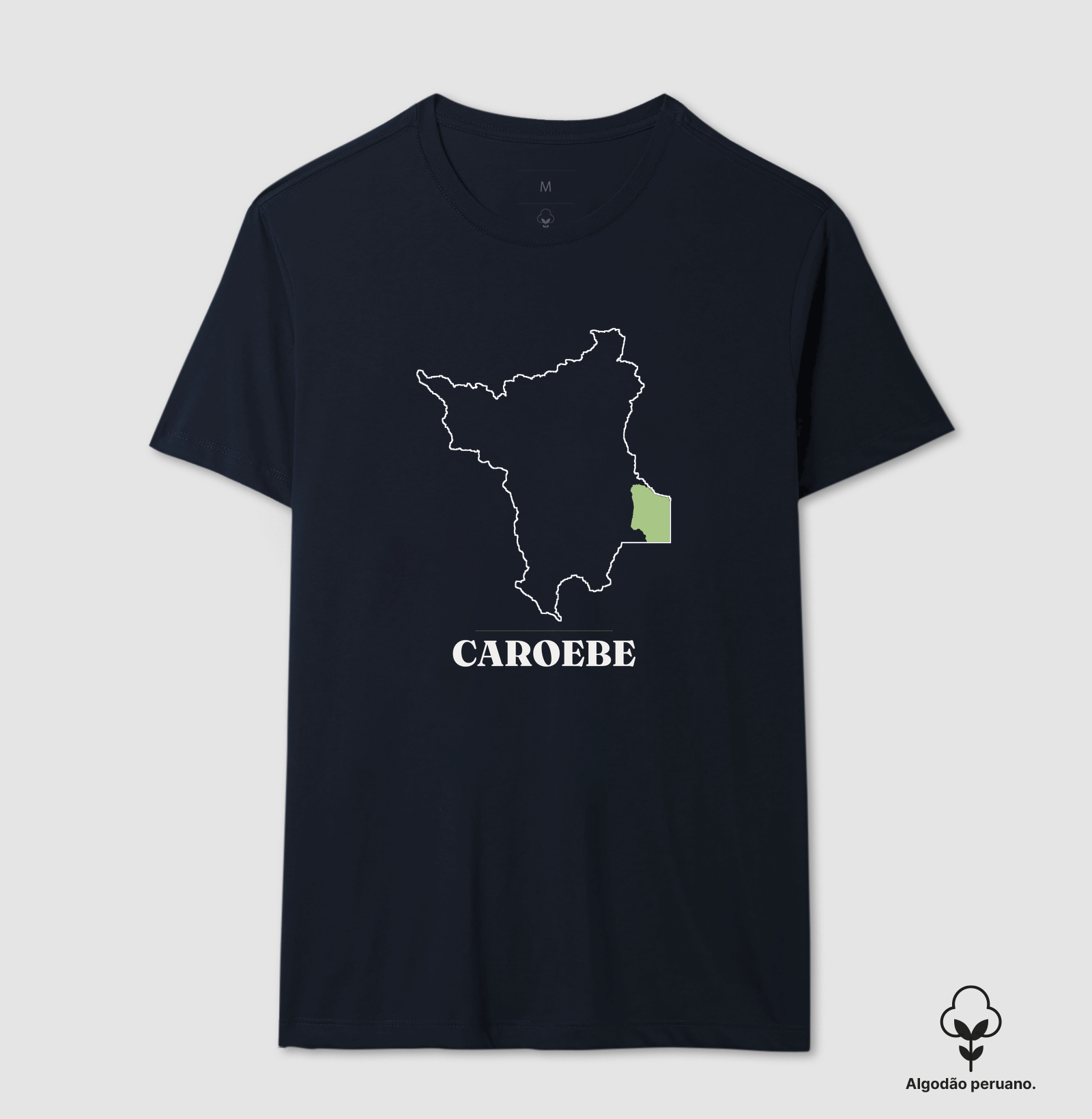Caroebe | Traço RR - Imagem 3