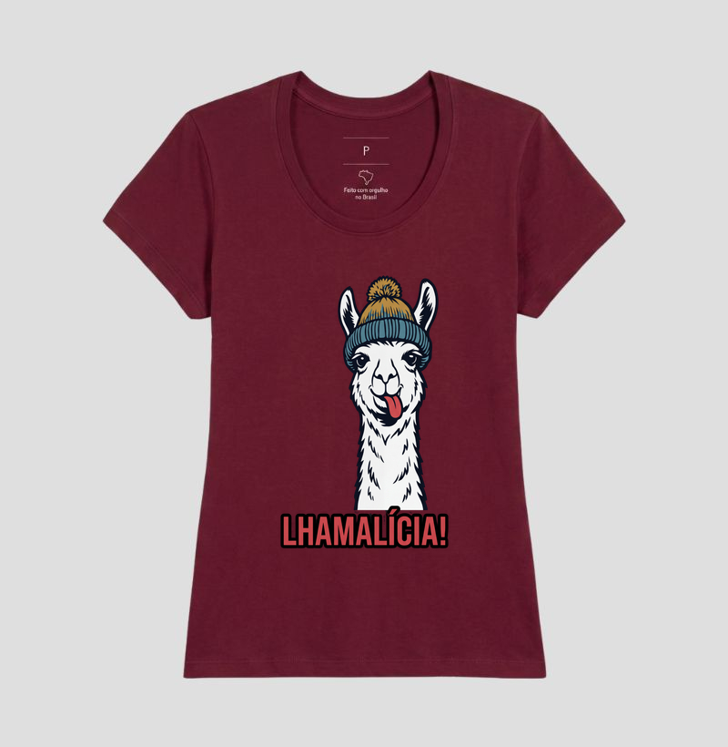 Lhamalícia - Imagem 19