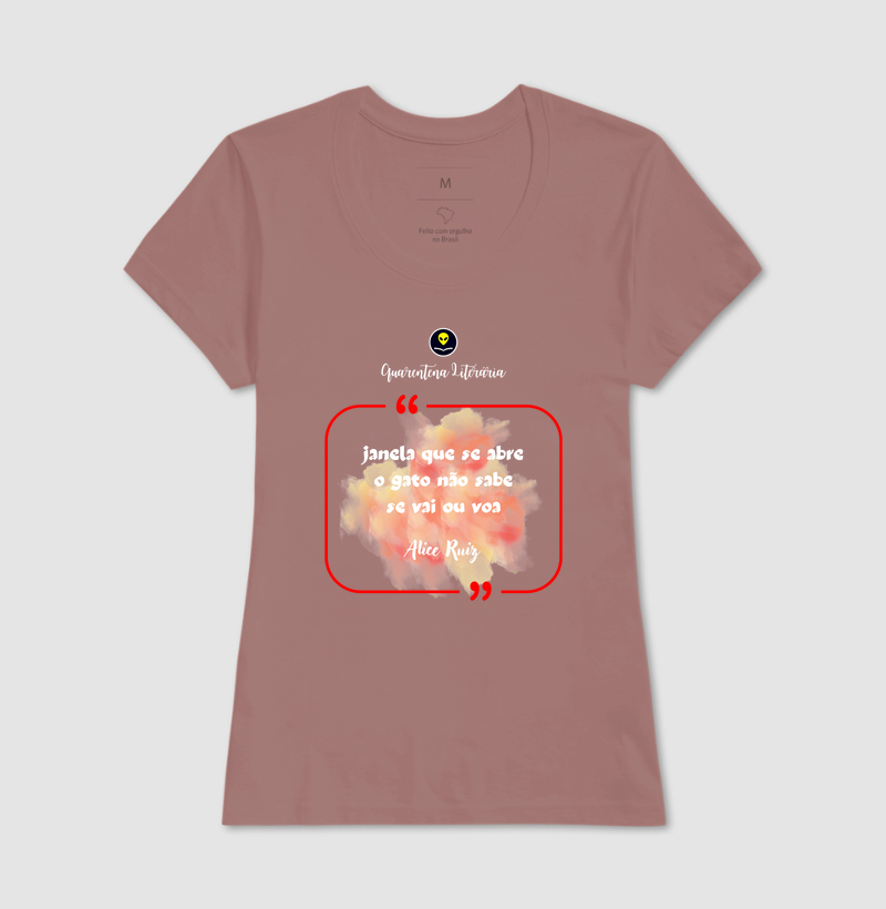Camisa 19