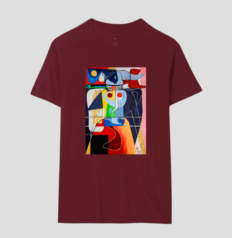 Camisa 17