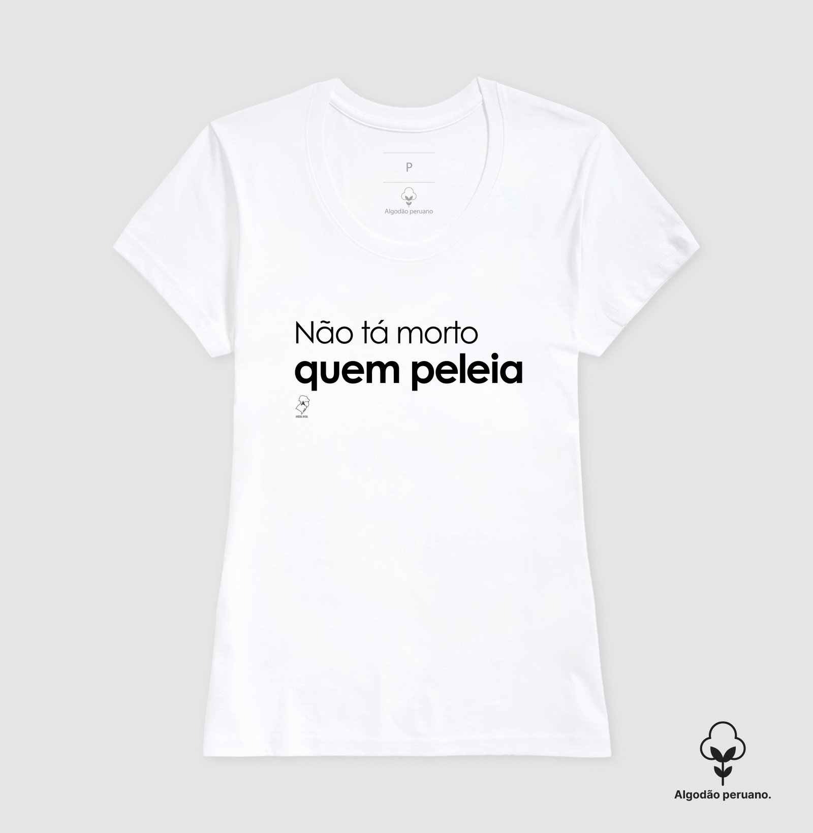 Não ta morto quem peleia - Imagem 3