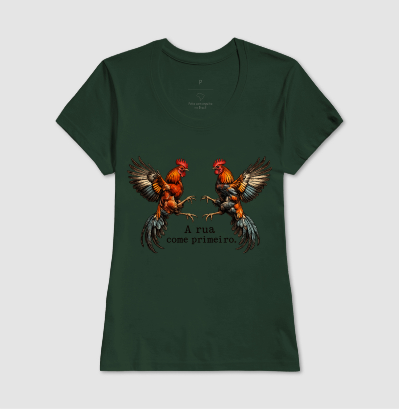 Camisa 7