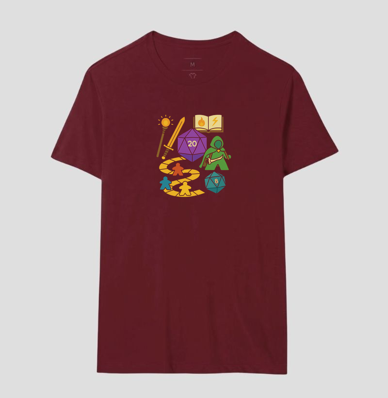Camisa 11