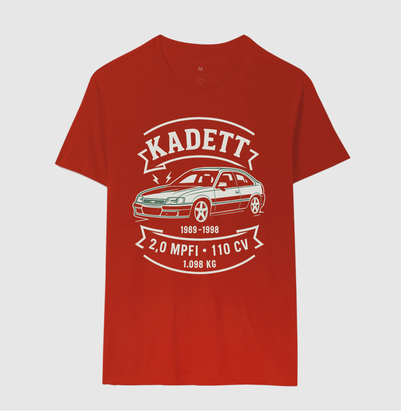 Kadett Clássico - Imagem 6