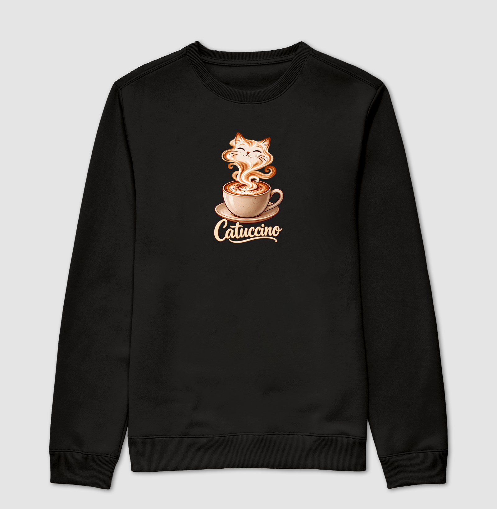 Catuccino - Imagem 4