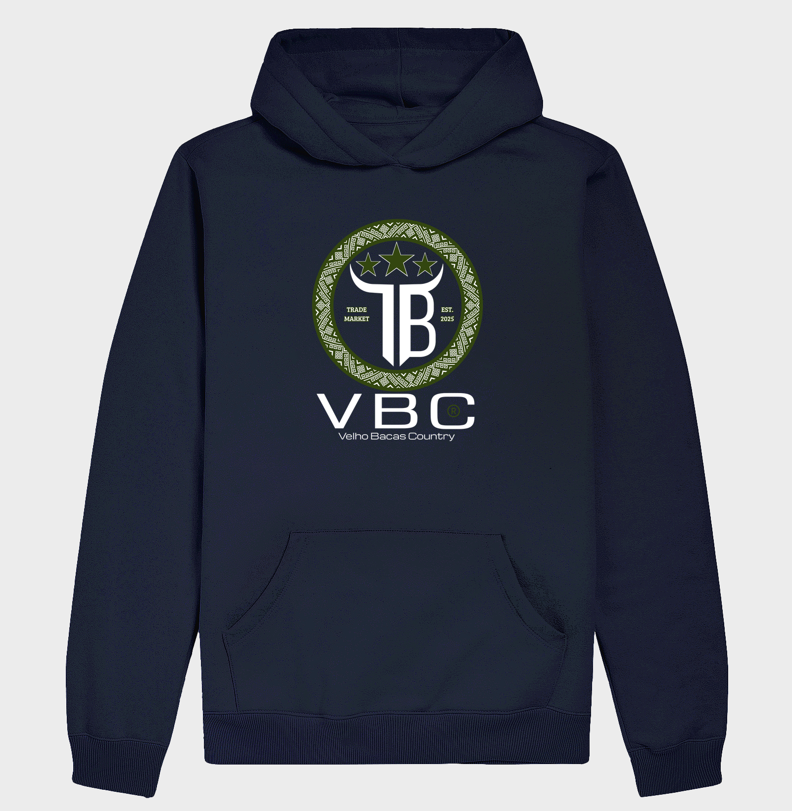 Velho Bacas (escudo) - Imagem 4