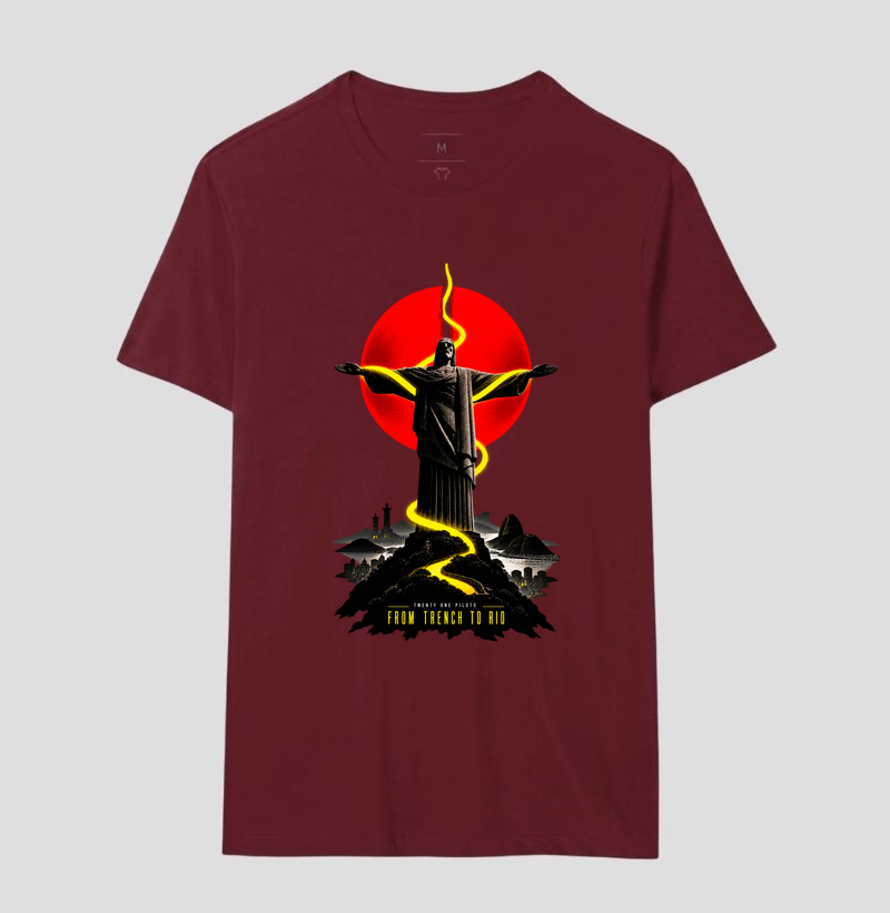 Camisa 17