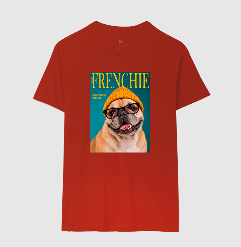 🐶🕶️🧢 Frenchie Revista 📰✨ - Imagem 8