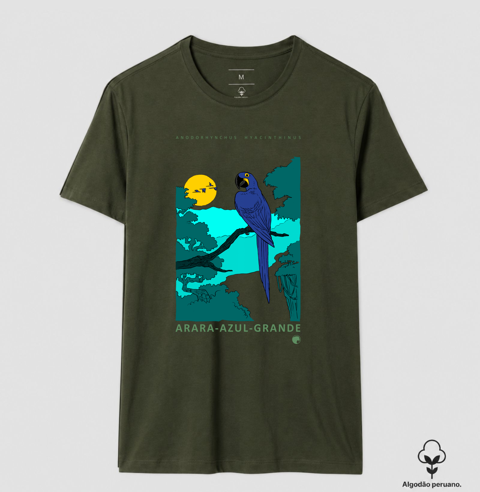 Camisa 2
