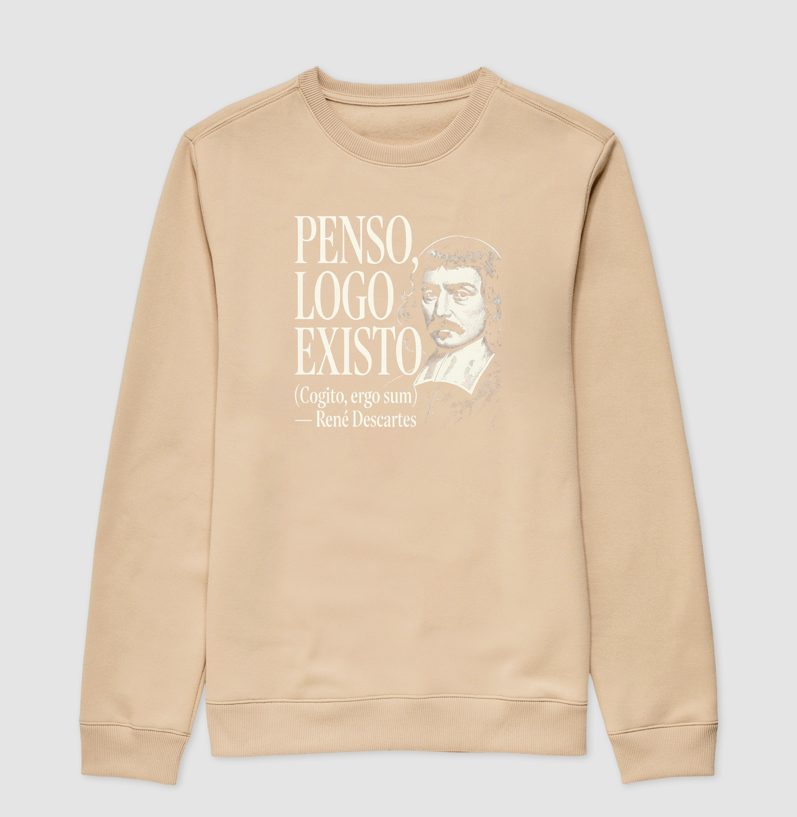 Filosofia "Penso, logo Existo" de René Descartes - Imagem 3