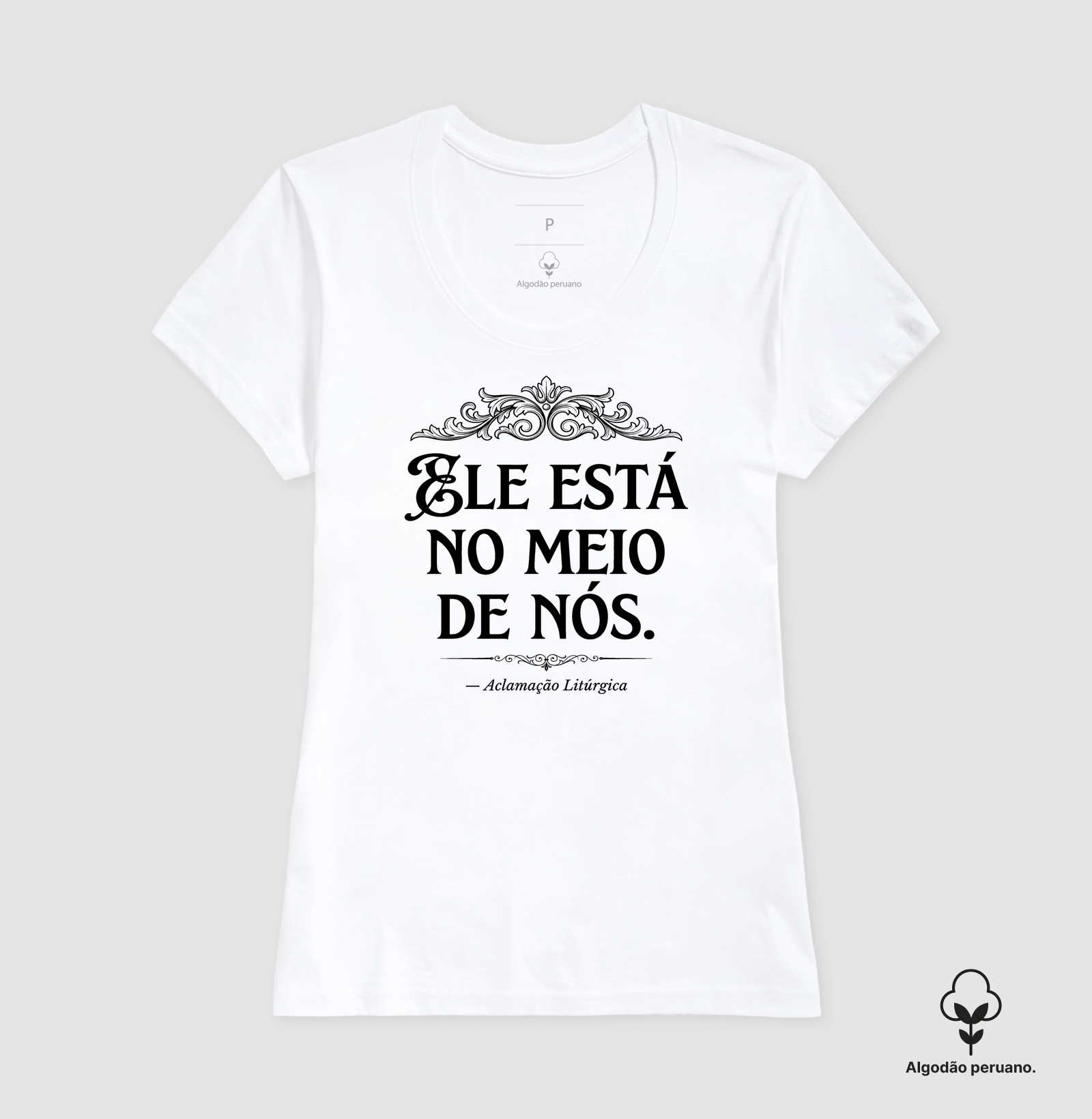 Ele está no meio de nós - Imagem 2