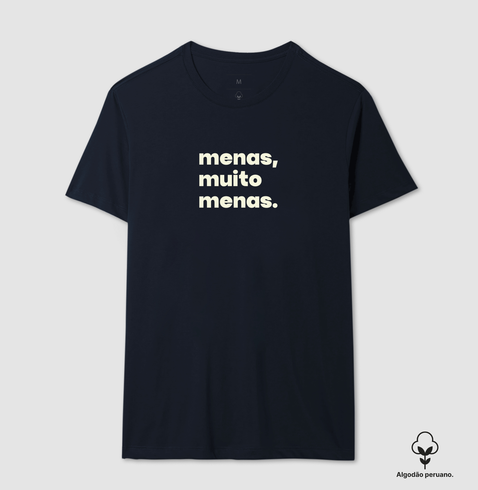 Menas, muito menas. - Imagem 8