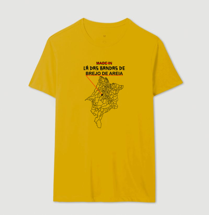 Camisa 13