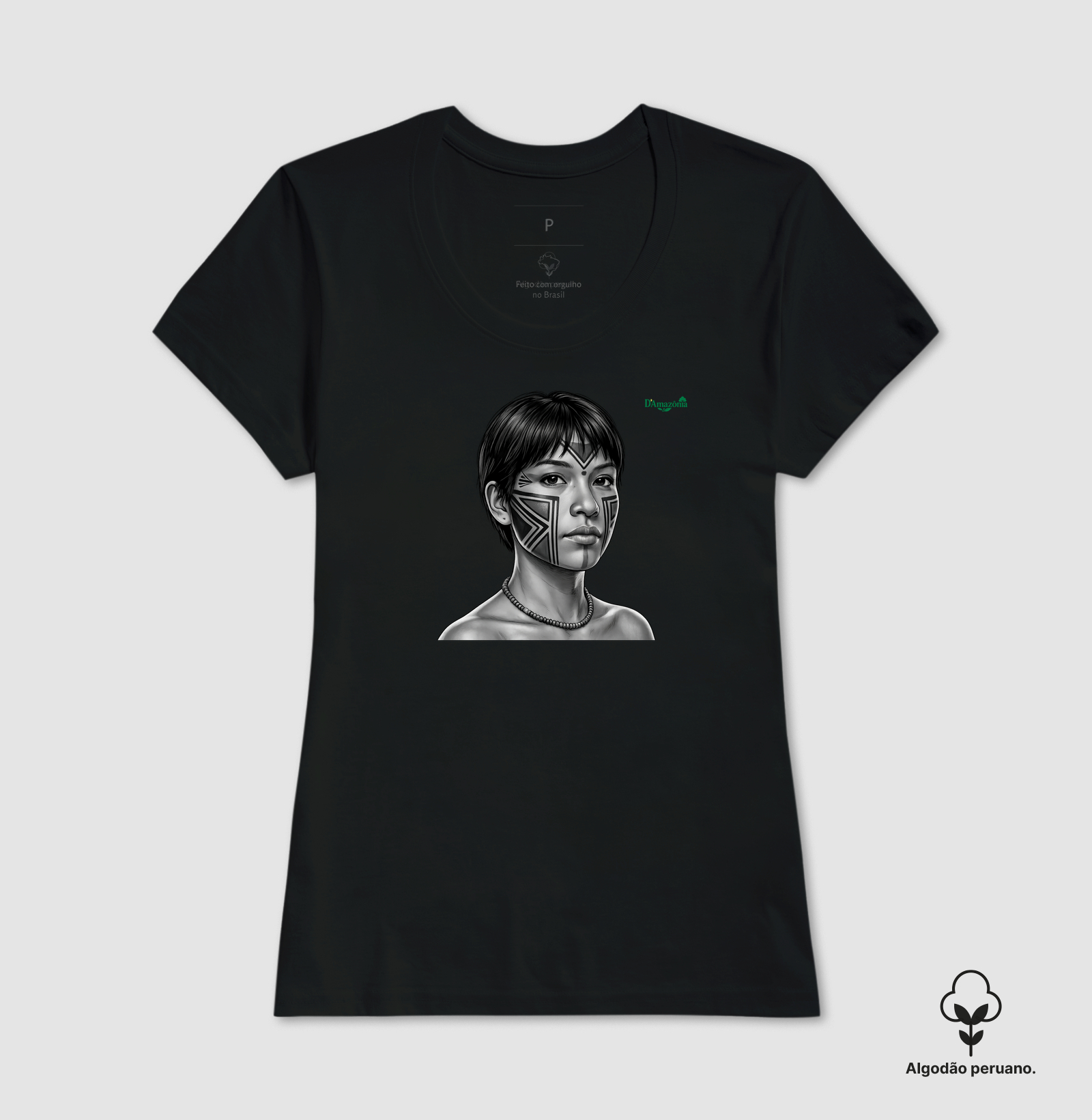 Camisa 5