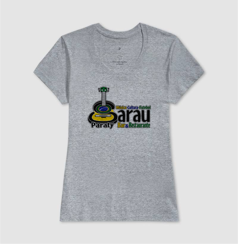 SARAU PARATY BAR E RESTAURANTE - Imagem 9