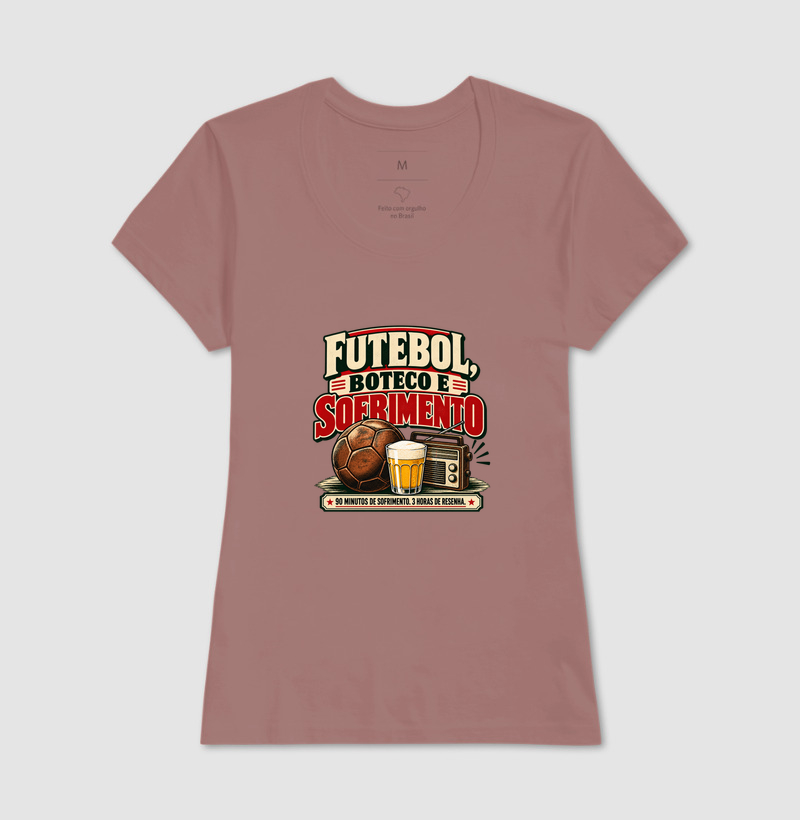 Futebol, Boteco e Sofrimento - Imagem 17