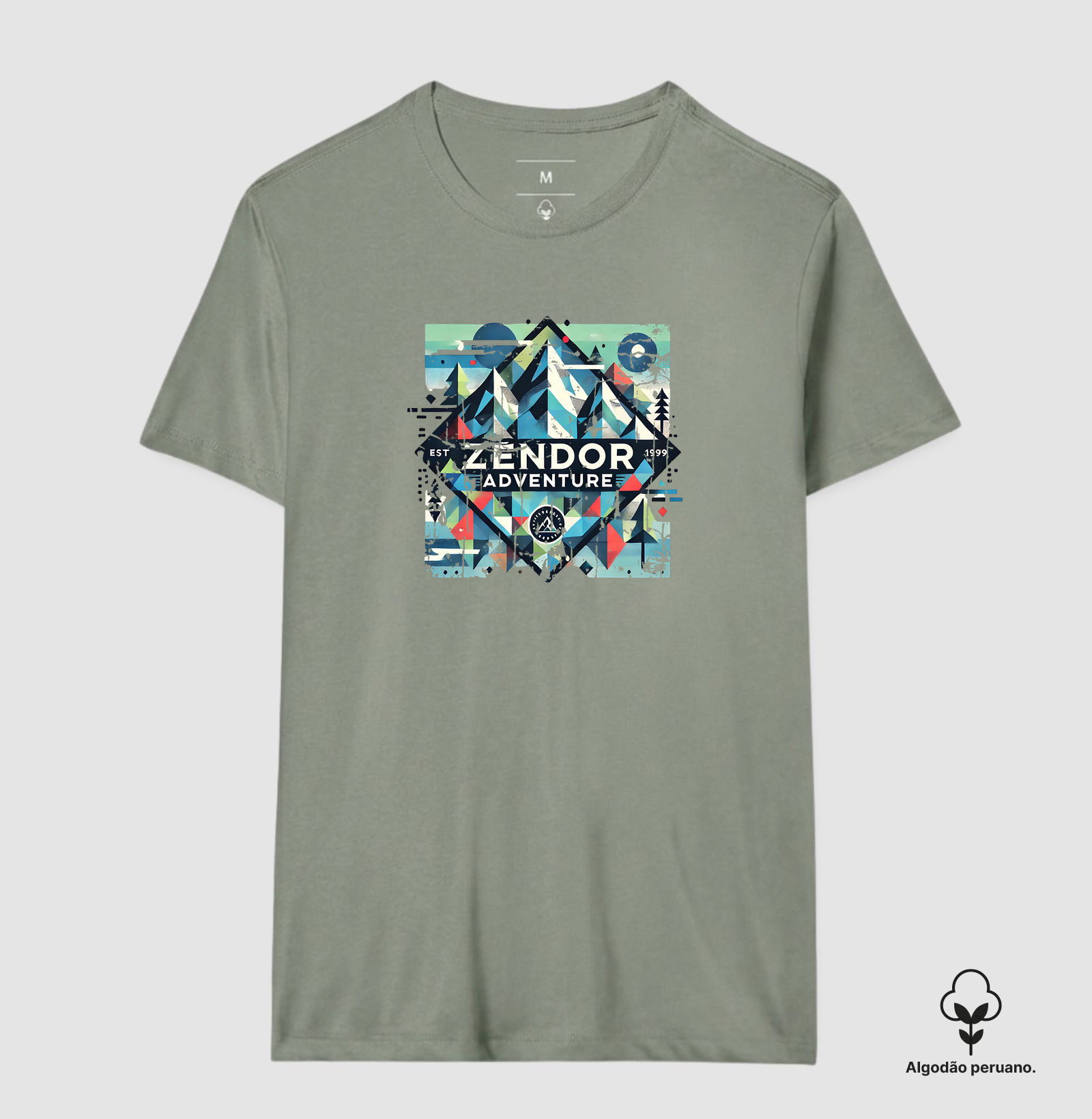 Camisa 3