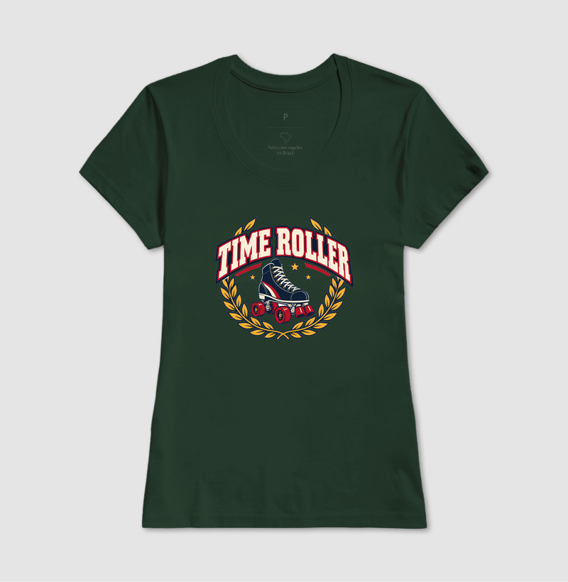 TIME ROLLER - QUAD - Imagem 13