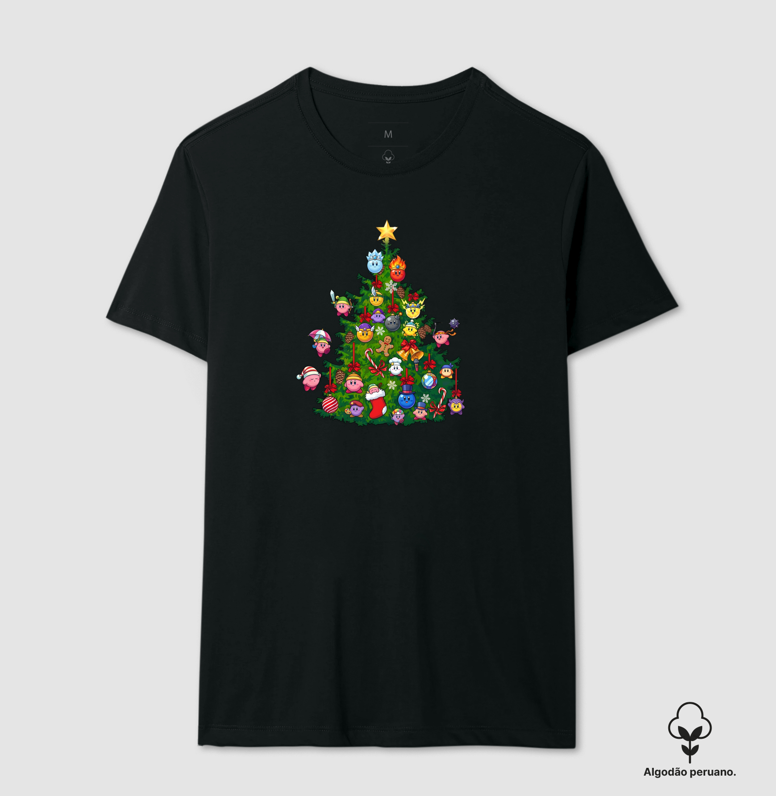 Kirby Tree-nsformations - Imagem 2