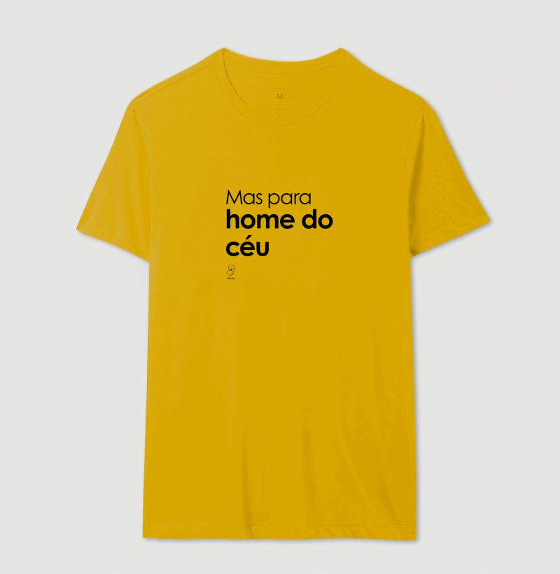 Mas home do céu - Imagem 14