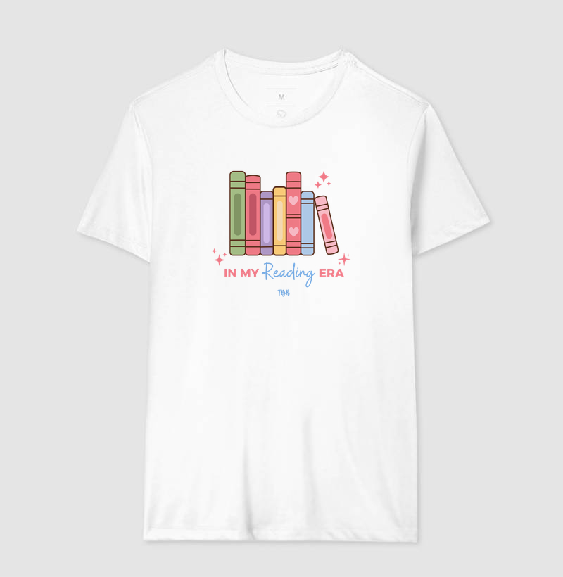 In My Reading Era - Imagem 4