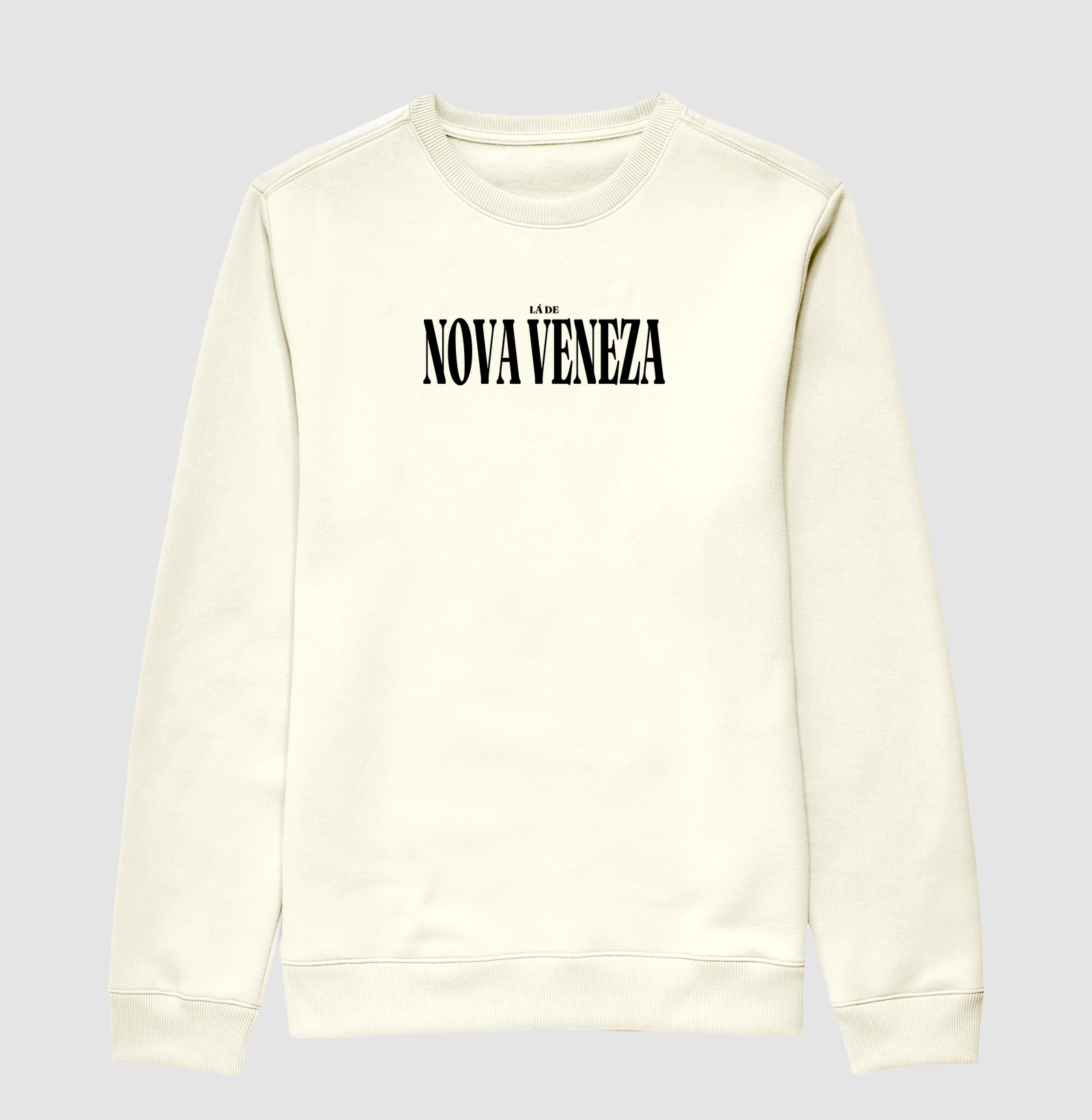 Nova Veneza | Tipografia GO - Imagem 2