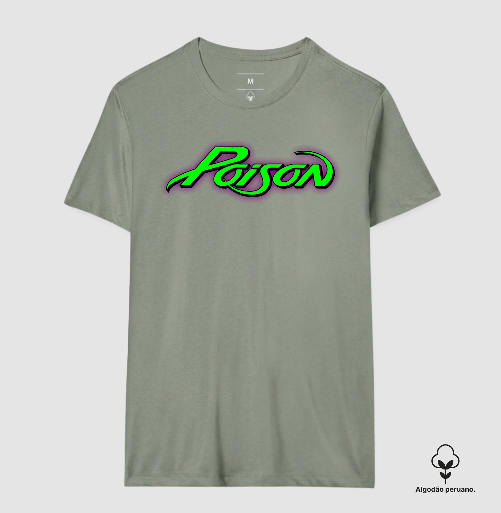 Poison - Imagem 7