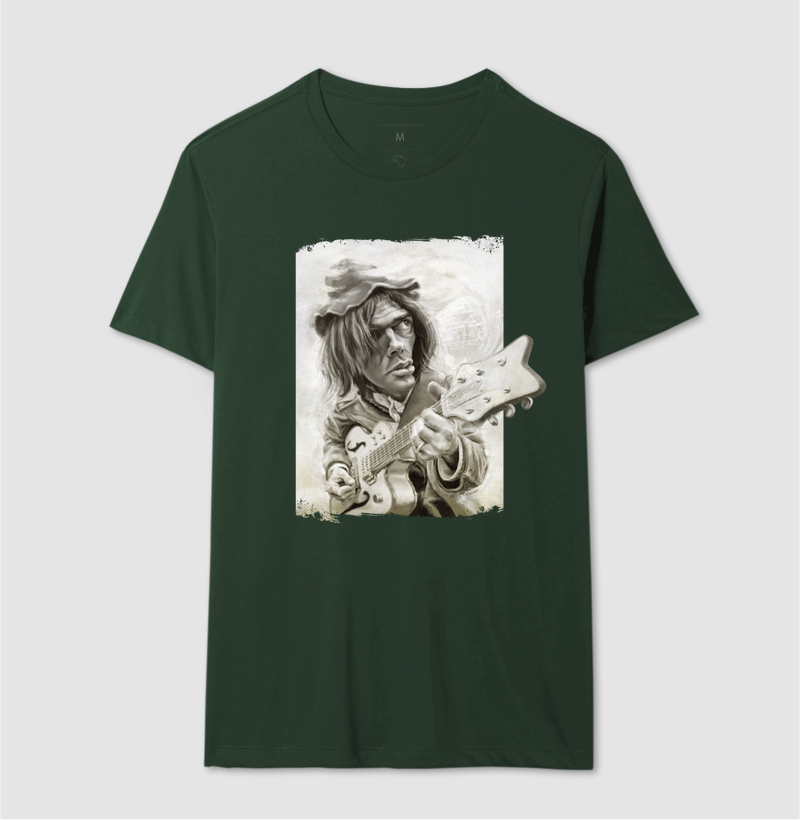 Camisa 10