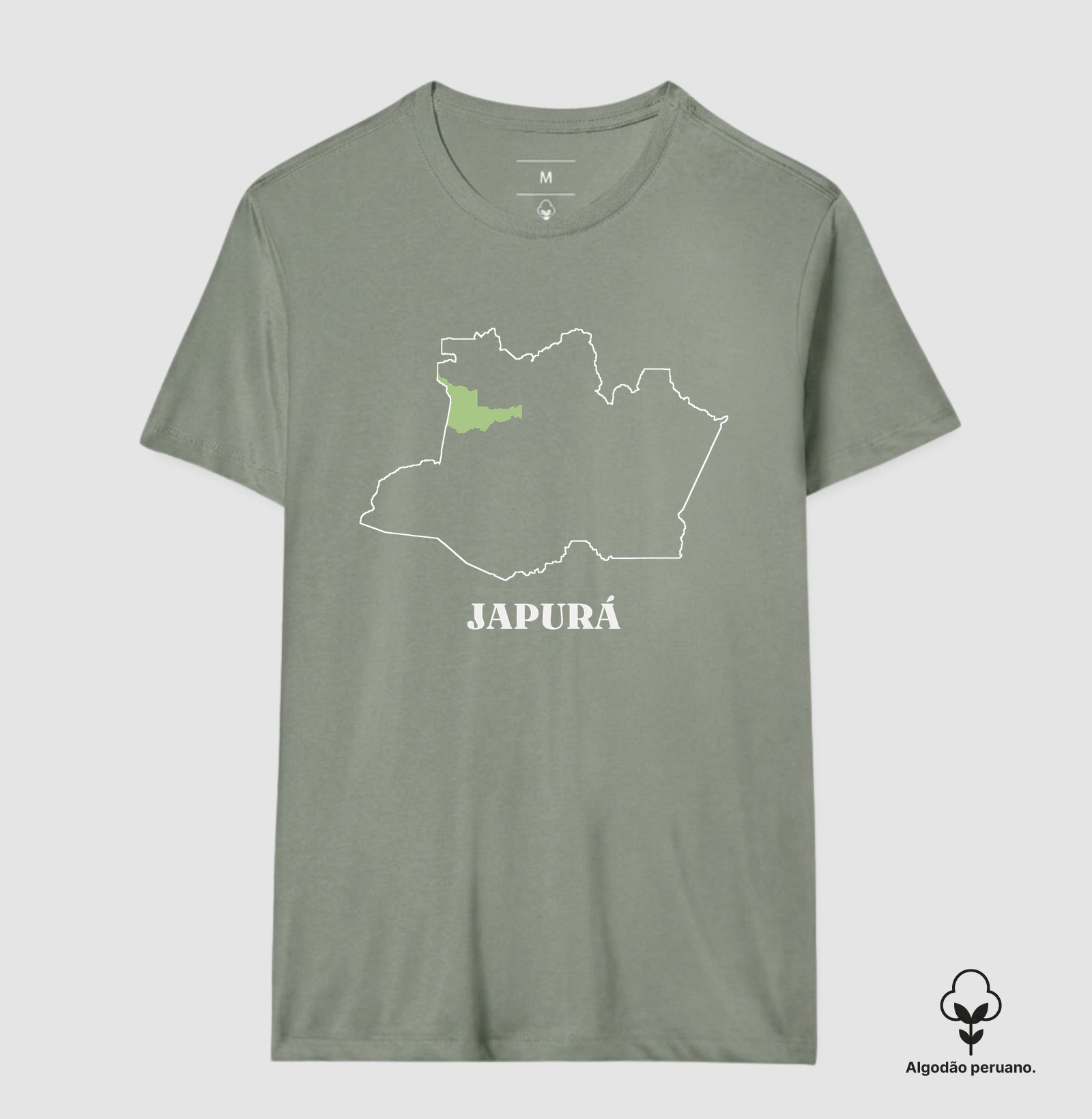 Japurá | Traço AM - Imagem 9