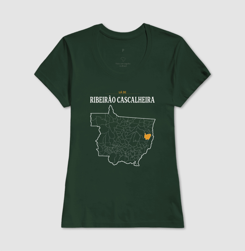 Ribeirão Cascalheira | Território MT - Imagem 13