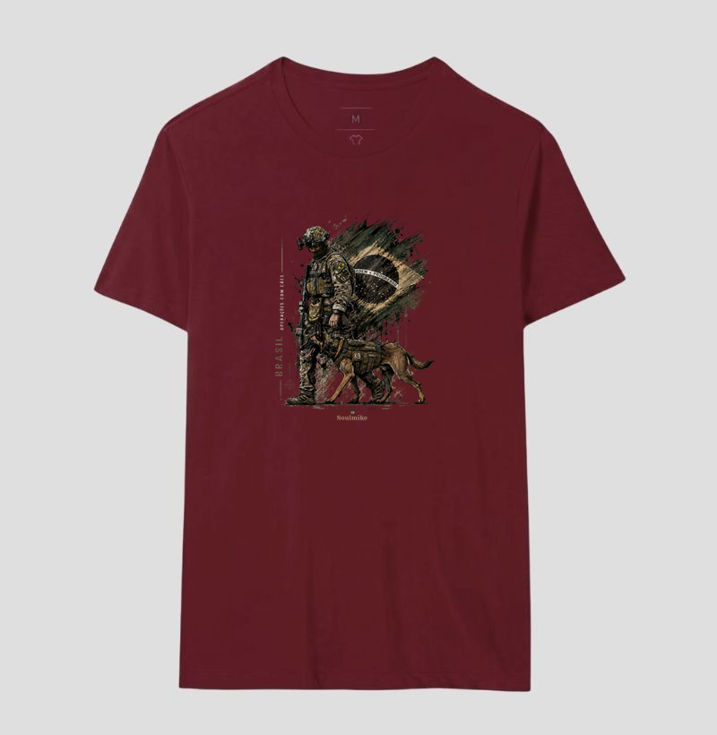 Camisa 17