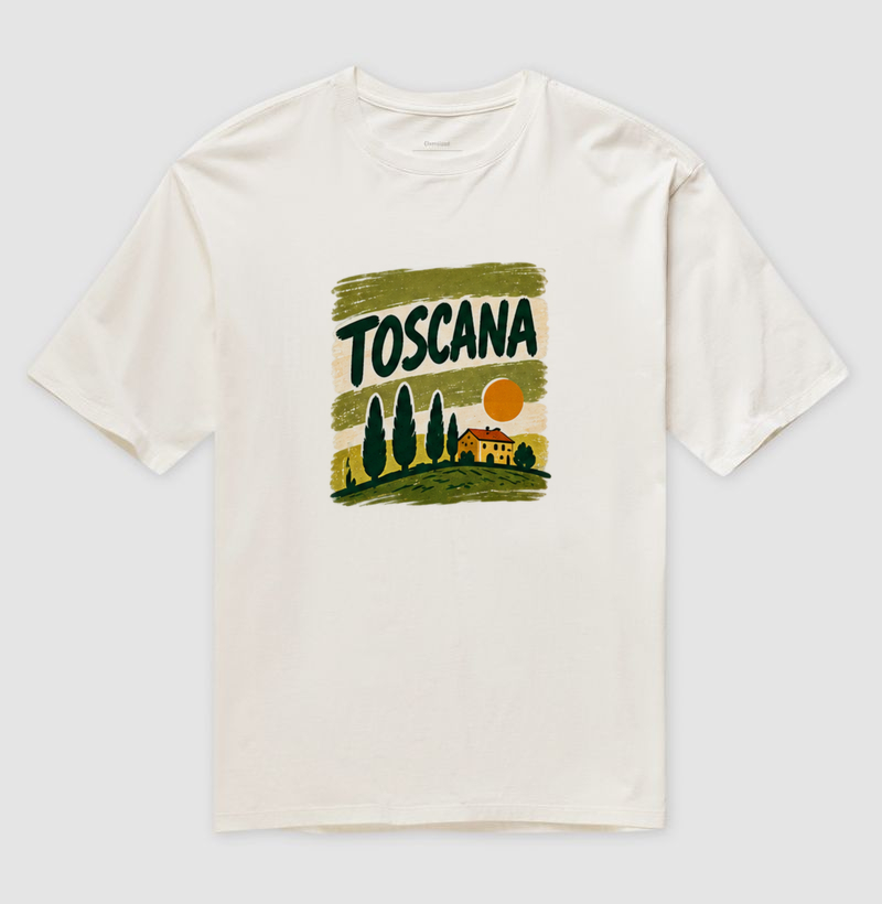 Toscana Listrado - Imagem 4