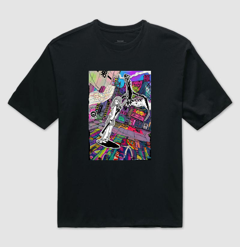 Camisa 1