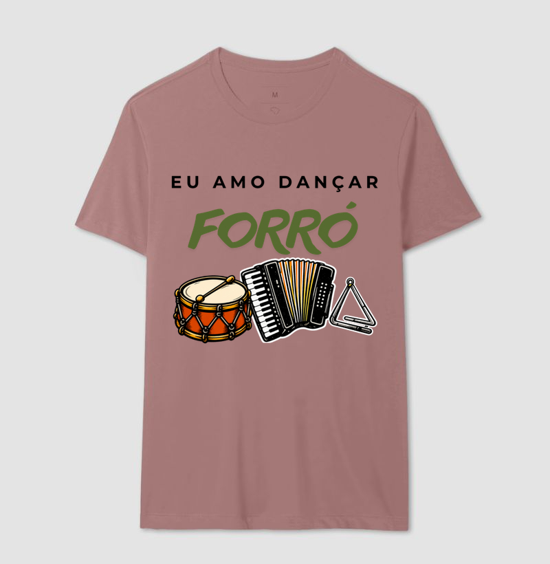 Eu Amo Dançar Forró - Imagem 11