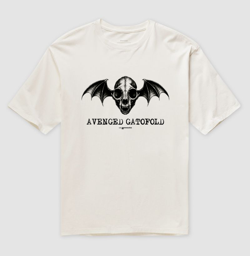 Avenged Gatofold - Imagem 4