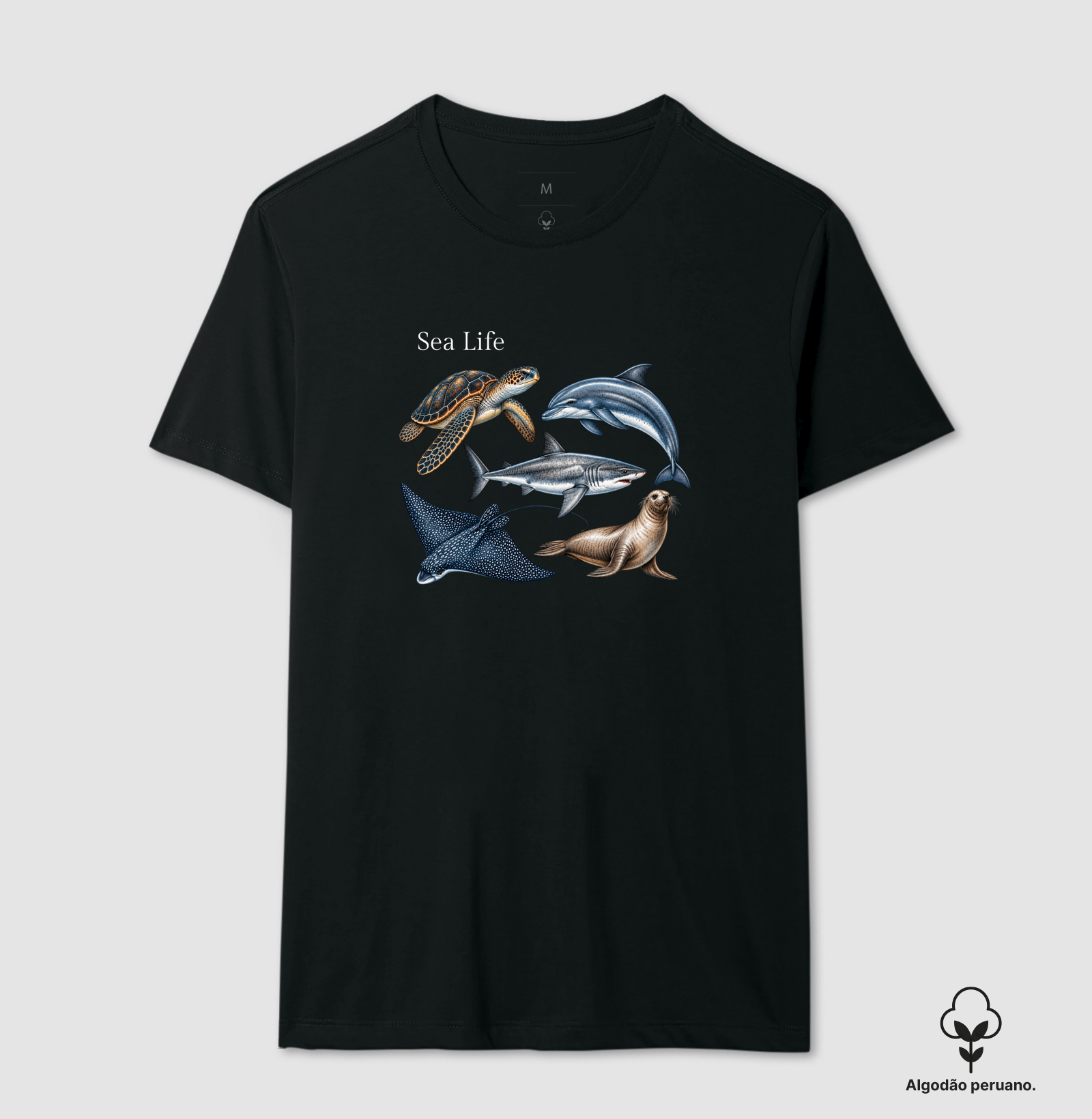 Sea Life - Imagem 4