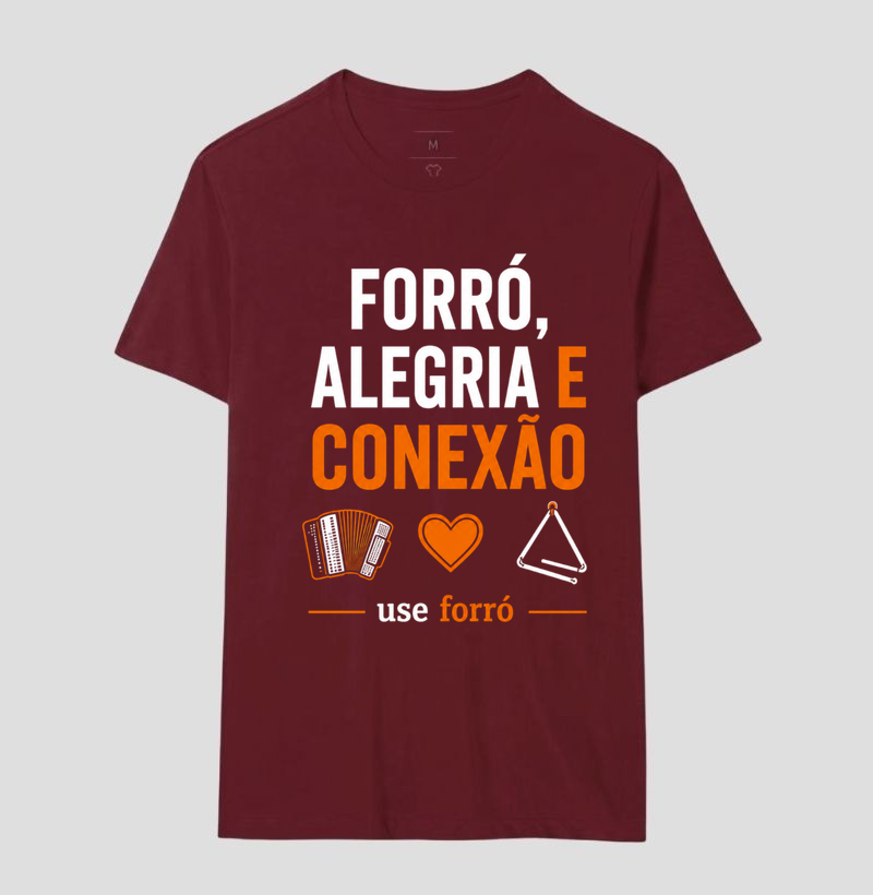 Forró, Alegria e Conexão - Imagem 8