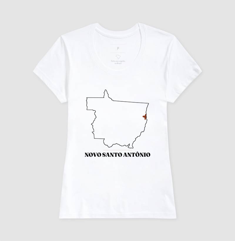 Novo Santo Antônio | Traço MT - Imagem 5