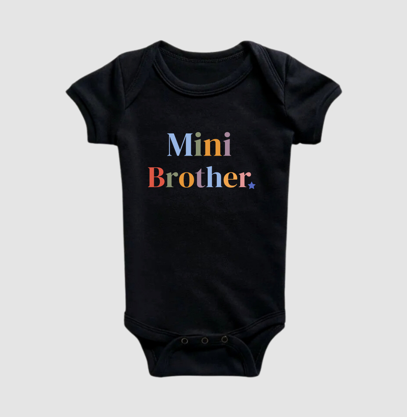 MINI BROTHER  - Imagem 4