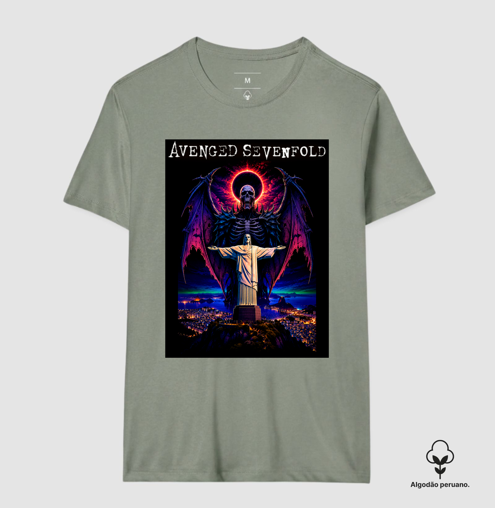 Camisa 1