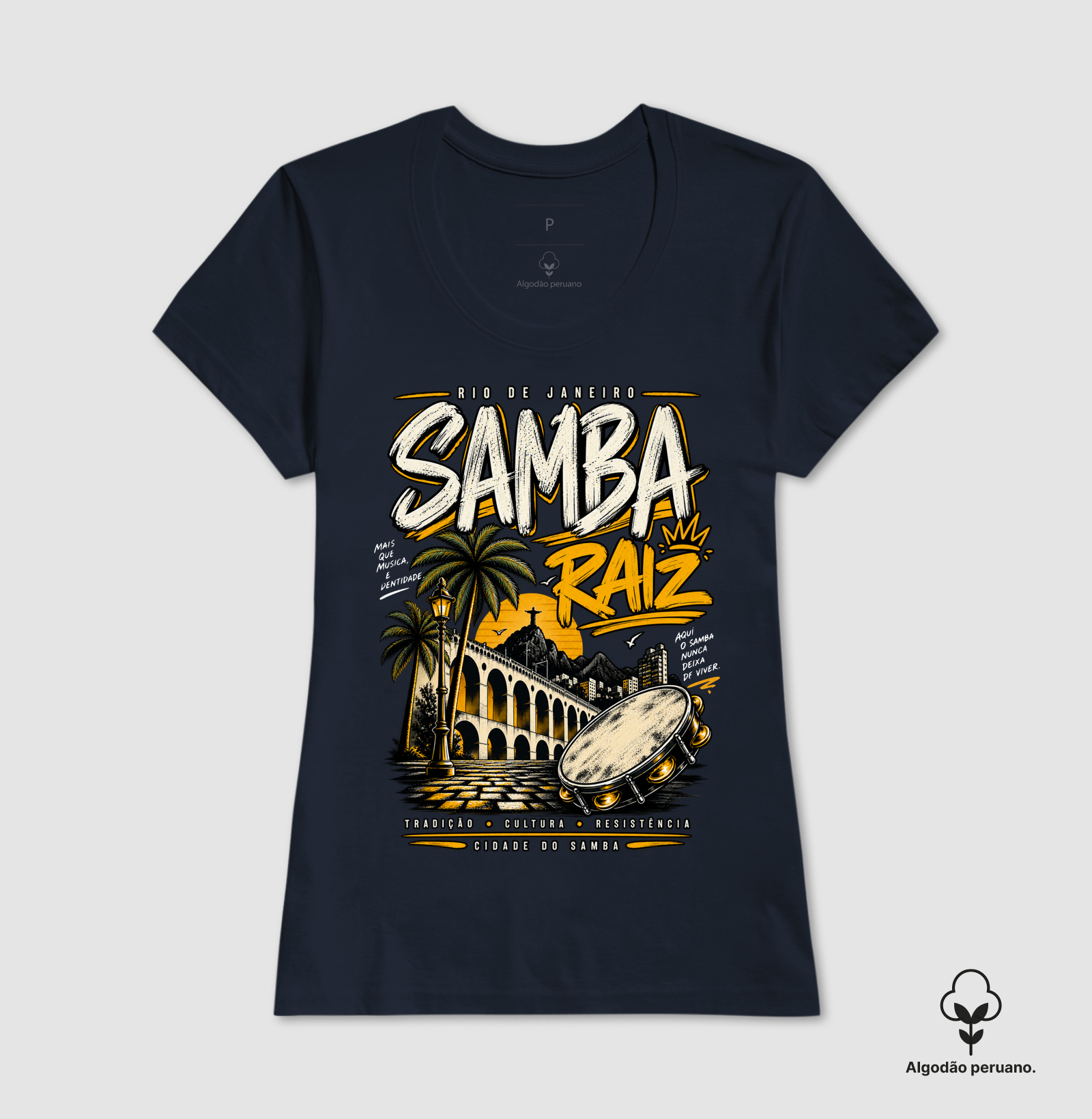 Samba Raiz - Imagem 7